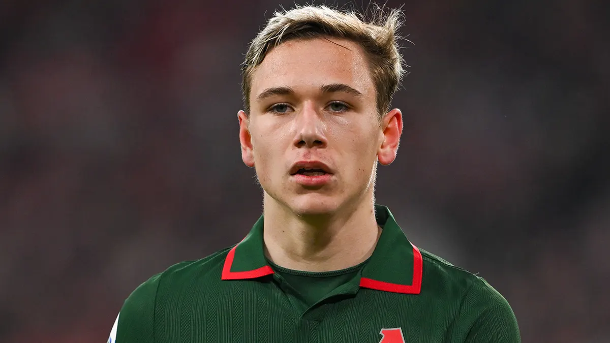 Batrakov: Büyük ihtimalle Galatasaray'a transfer olacağım