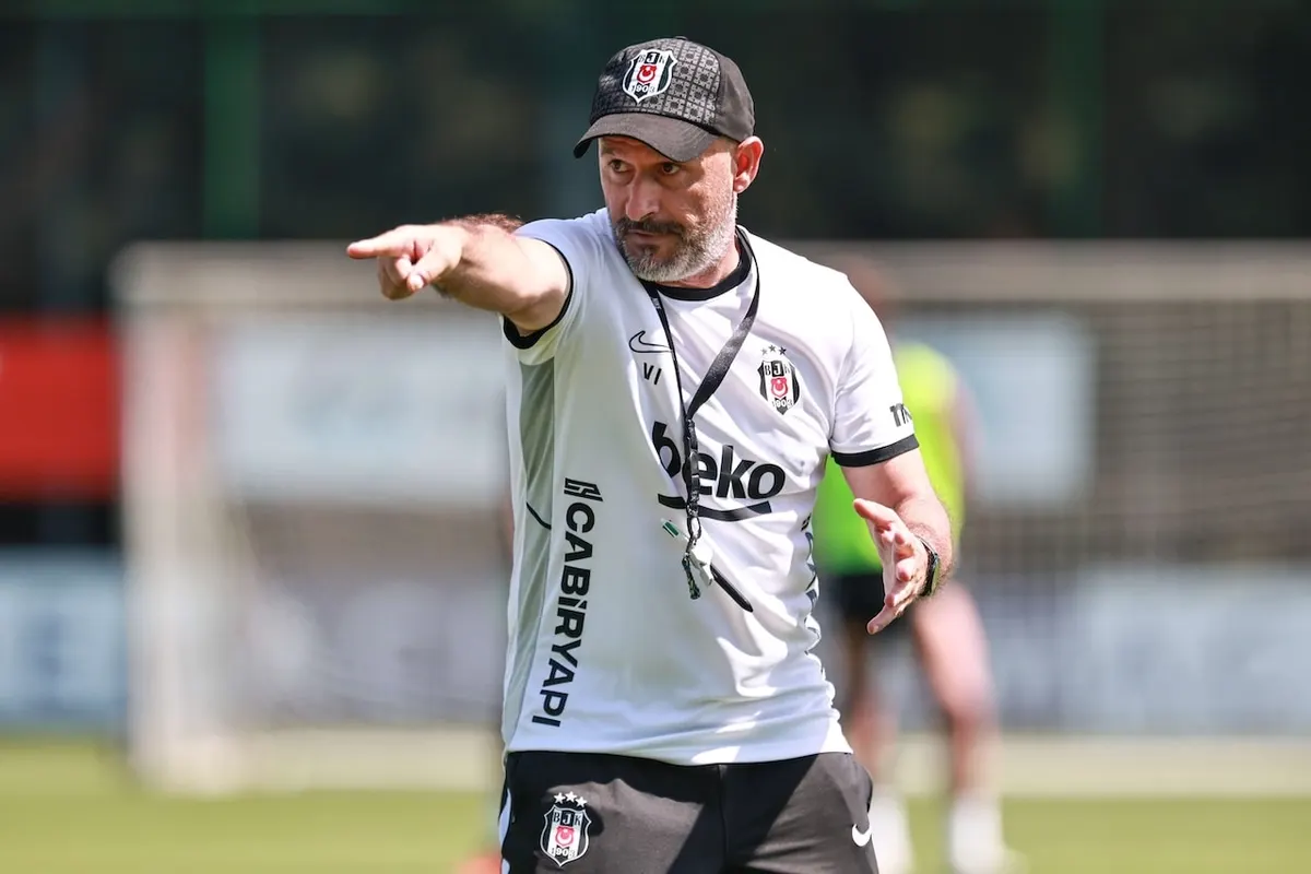 Beşiktaş'ın Marsilya planı: Baskı ve hızlı hücum