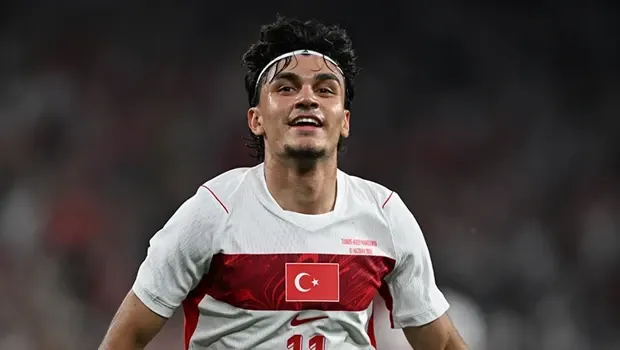 Frankfurt'tan Can Uzun'un geleceğine dair açıklama