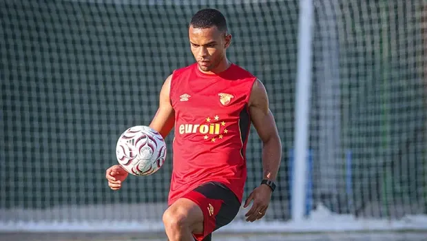 Göztepe'de Juan ve Dennis'in Avrupa'ya satışı gündemde