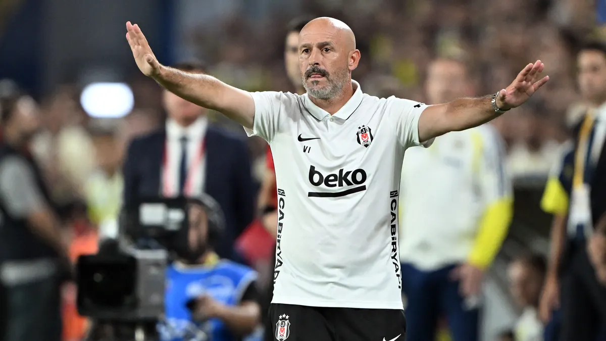 Italiano, Erzurumspor maçı için kadro çalışıyor