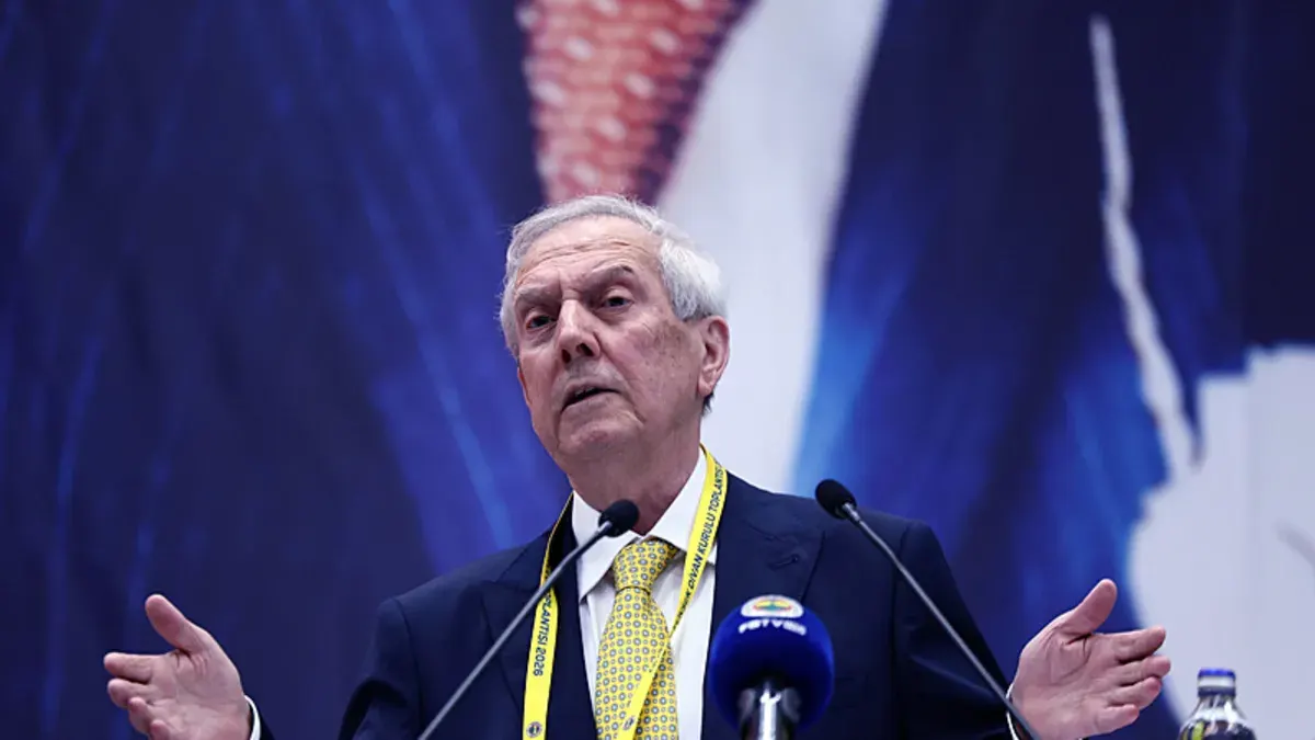 Aziz Yıldırım'dan sosyal medya hesaplarına suç duyurusu