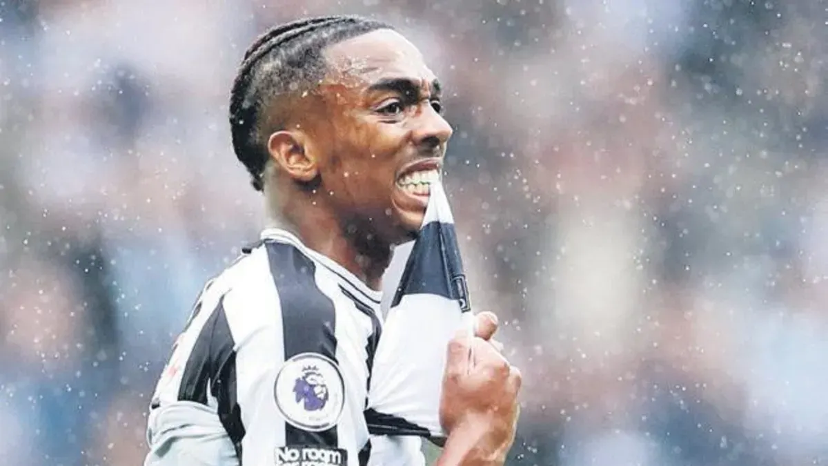 Beşiktaş'ta Willock için indirim beklentisi