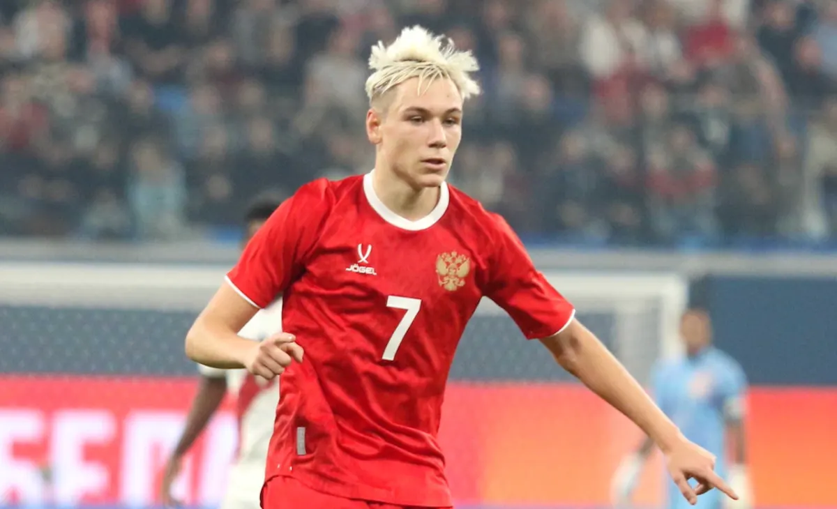 Galatasaray'ın anlaştığı Batrakov'da tartışma sürüyor