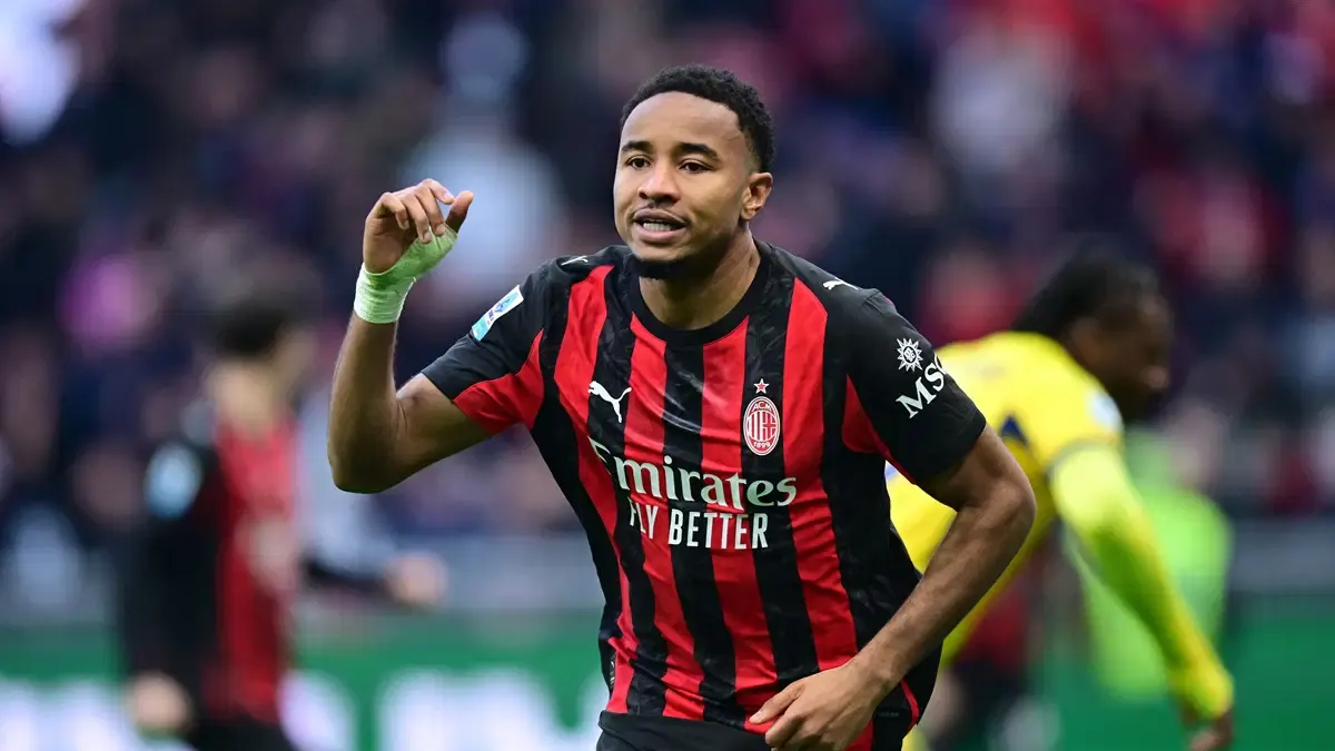 Galatasaray'ın hedefinde Nkunku var
