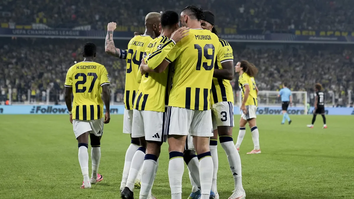 Fenerbahçe, Konyaspor'u konuk edecek