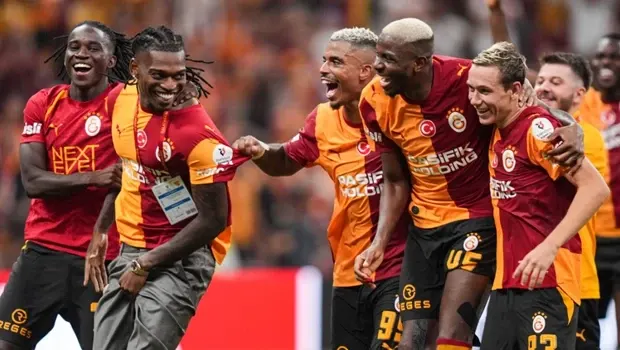 Galatasaray, Süper Lig'in en değerli kulübü oldu