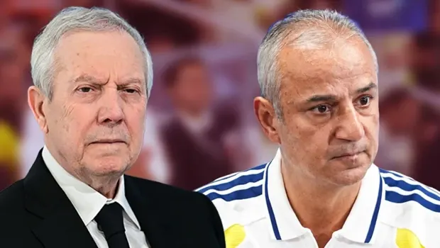 Fenerbahçe'de İsmail Kartal'a kritik dönem başladı