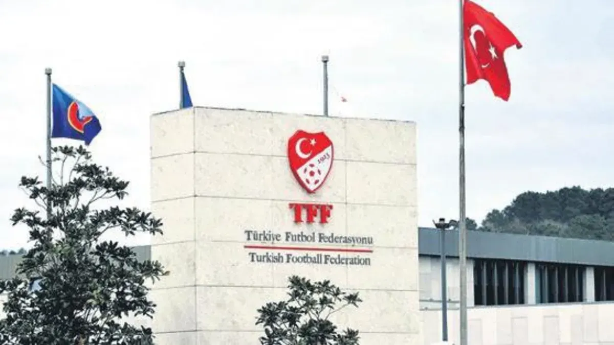 TFF, kadro dışı yabancılara kupada oynama izni verdi