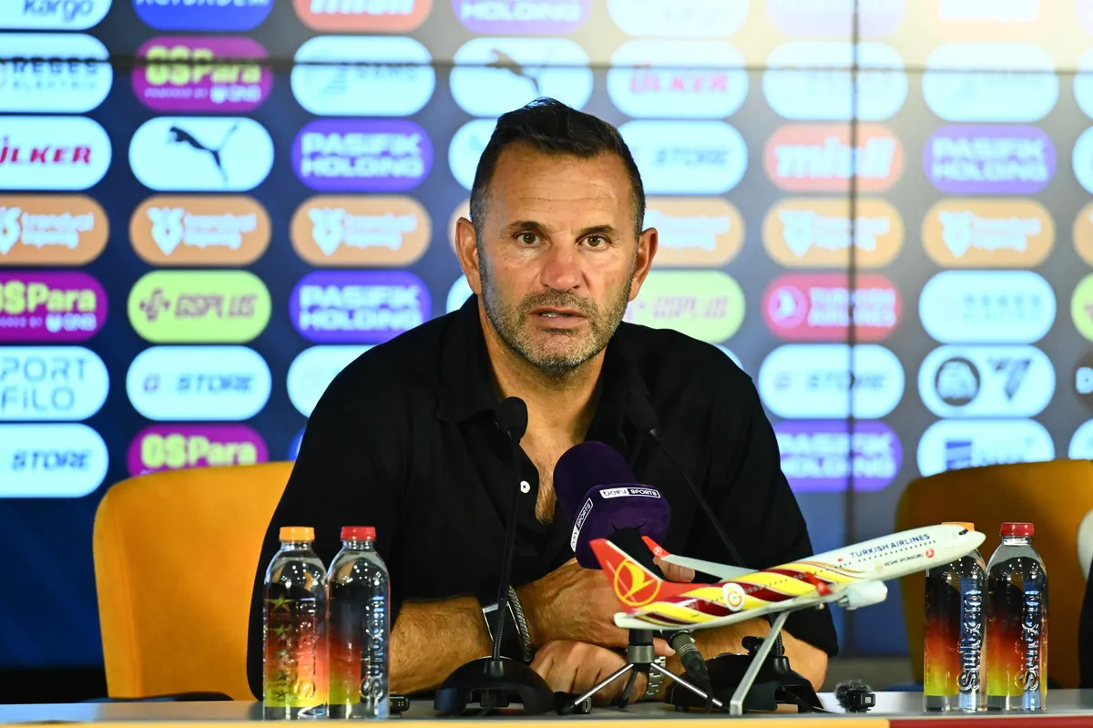 Galatasaray'da İlkay Gündoğan'a ocakta yol görünüyor
