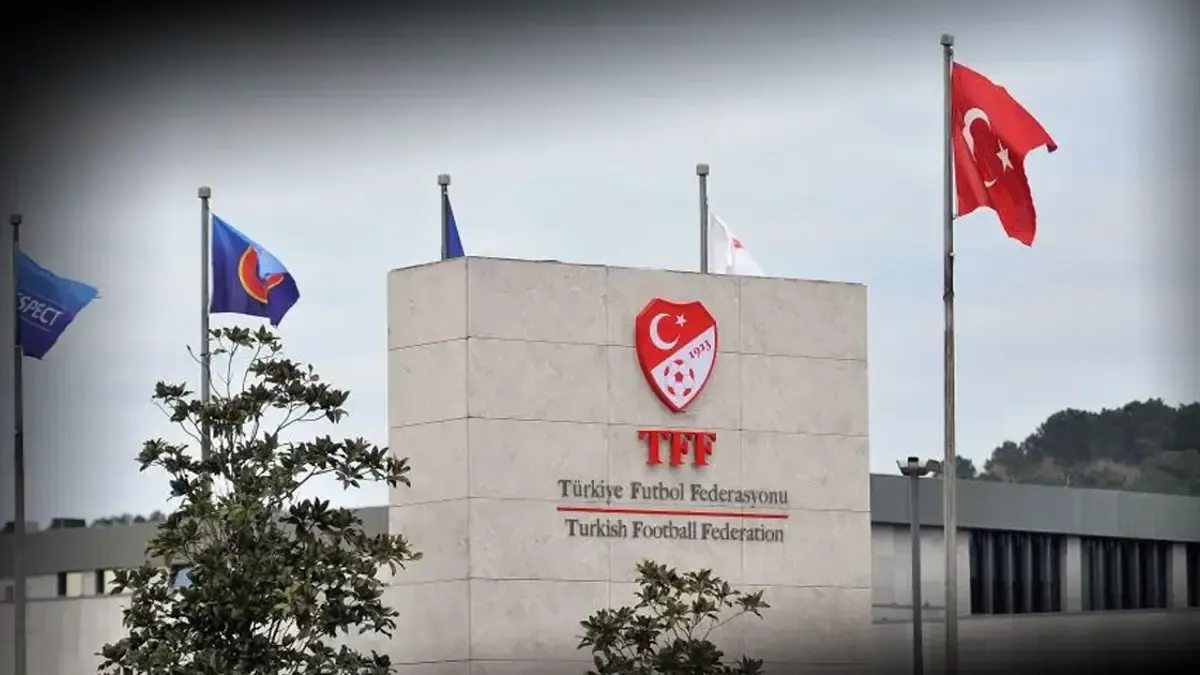 PFDK'ya sevk edilen kulüpler ve başkanlar belli oldu