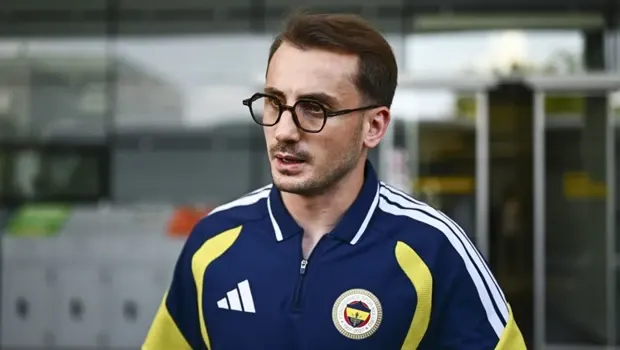 Kerem Aktürkoğlu: Daha güçlü döneceğim