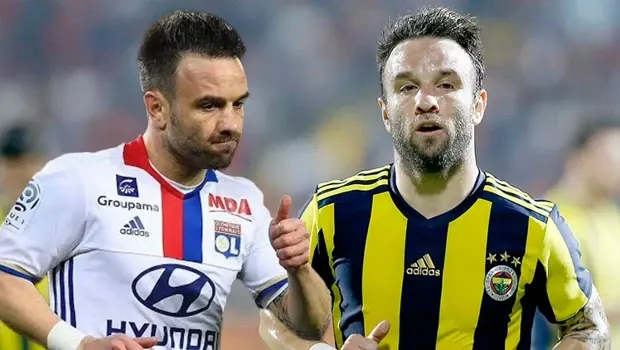 Valbuena: Greenwood, Lyon'a ciddi zarar verebilir