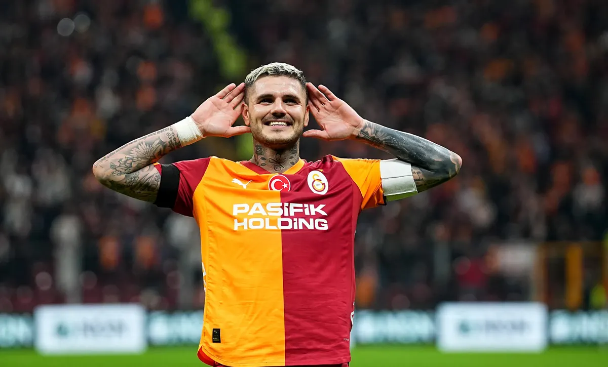 Icardi'ye Lazio'dan resmi teklif geldi