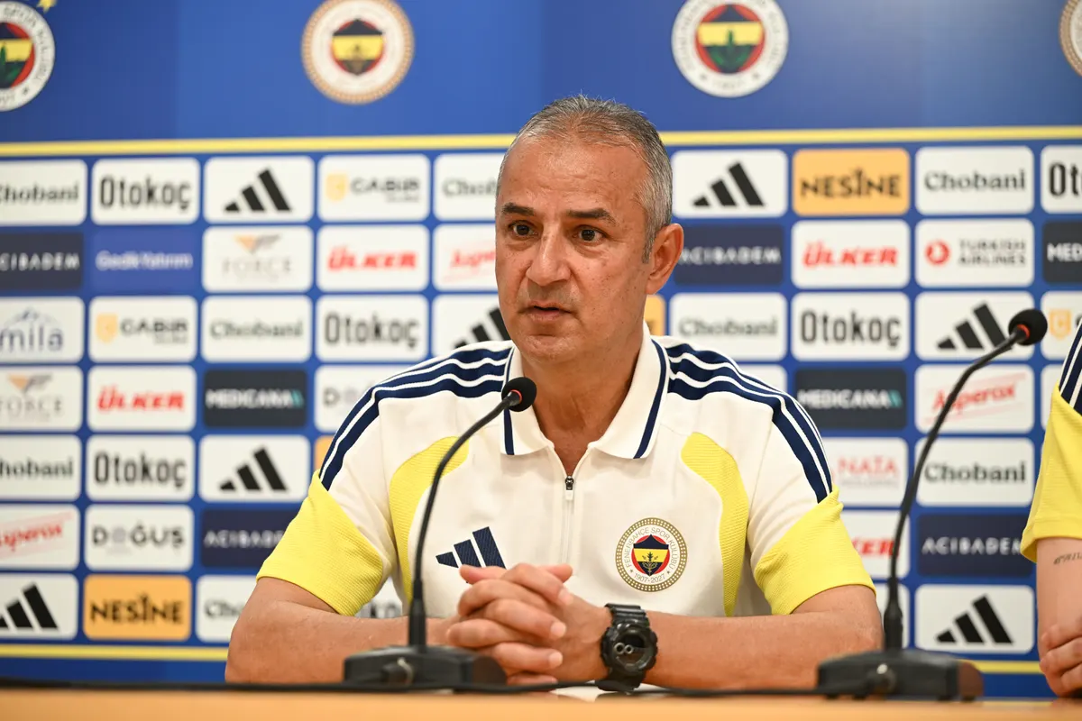 Kartal: Sturm Graz'ı yendik ama daha yolumuz var