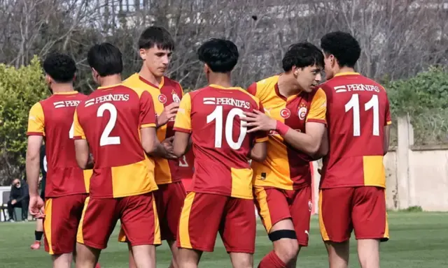 Galatasaray'da forma bulamayan Can Armando pişman