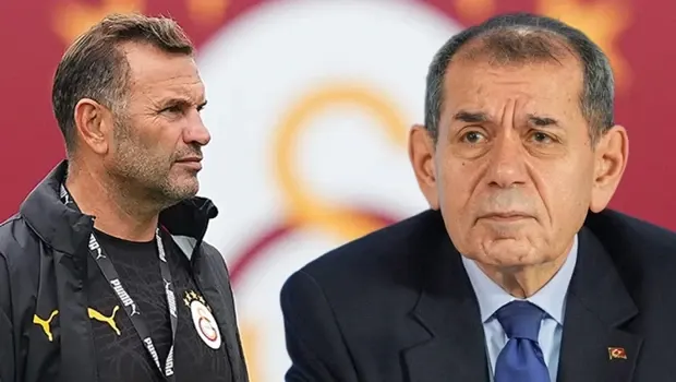 Galatasaray'da transferler gecikince Buruk rahatsız oldu