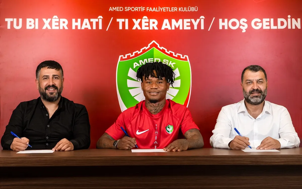 Süper Lig kulüpleri yeni sezon için kadro kuruyor