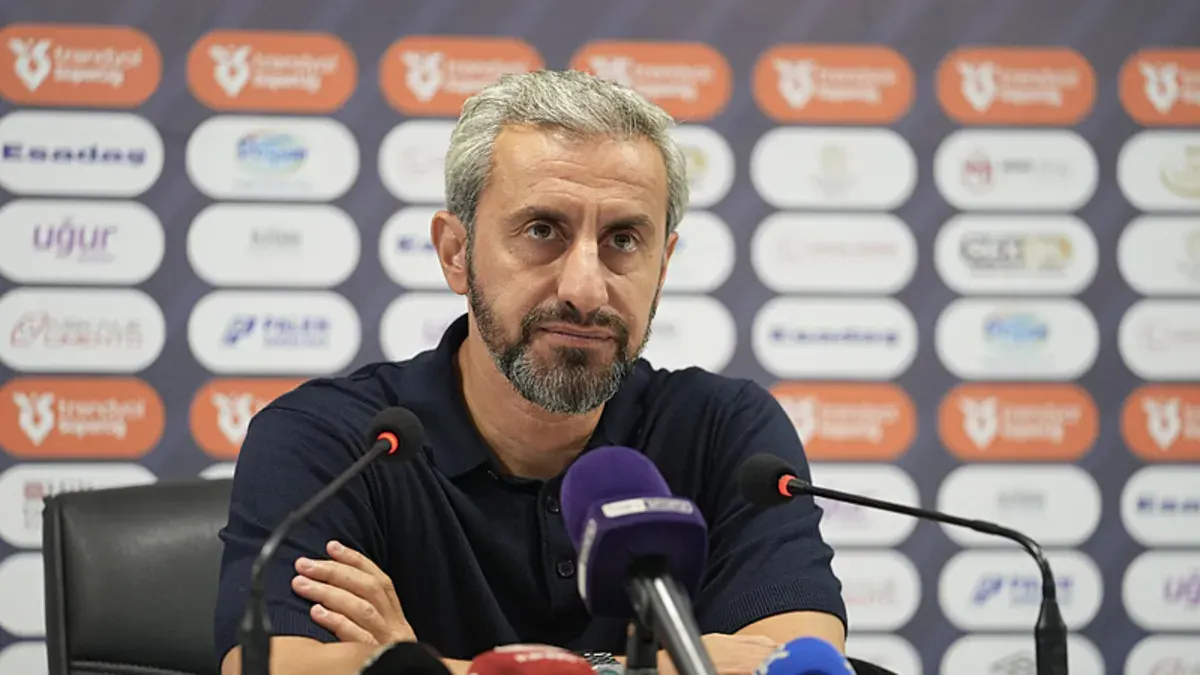 Özbalta: Galatasaray mağlubiyetini çabuk unutmalıyız