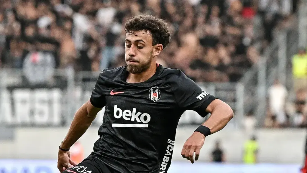 Beşiktaş'ta Italiano'dan Fakılı için kanat planı