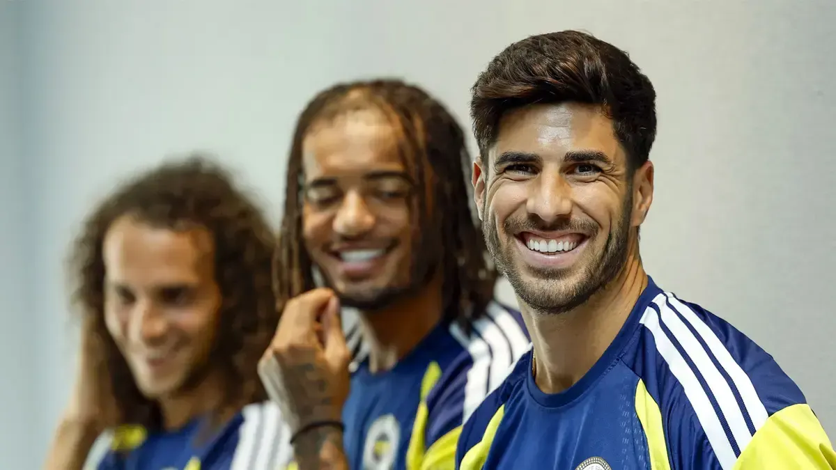 Fenerbahçe, Sturm Graz mesaisine start verdi