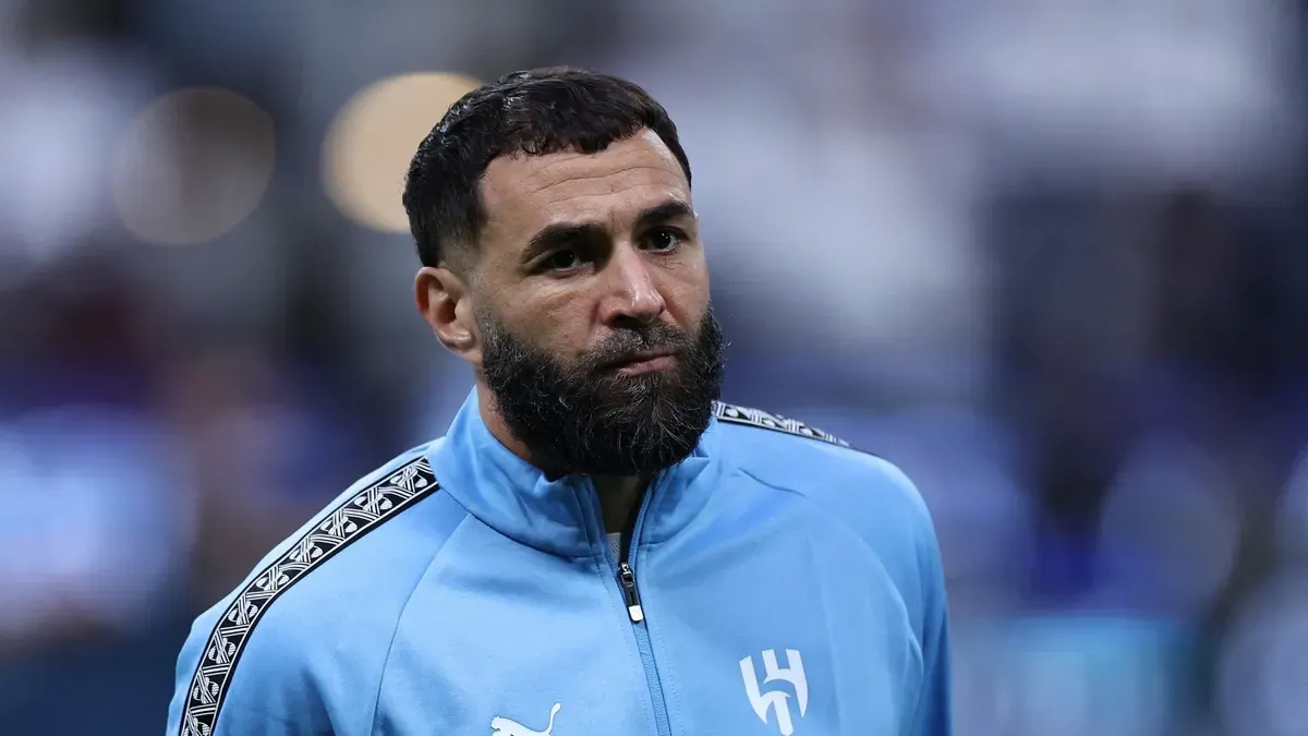 Trabzonspor'a Benzema önerildi