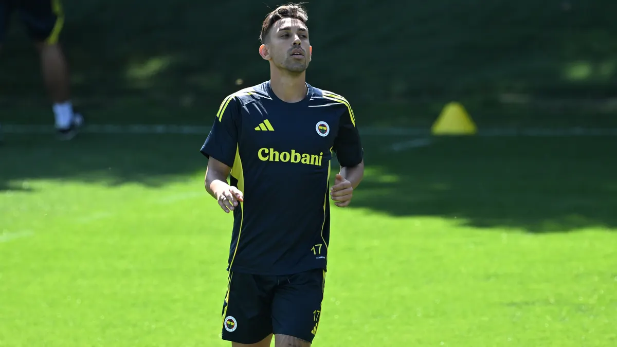 Fenerbahçe'den İrfan Can Kahveci iddialarına yalanlama