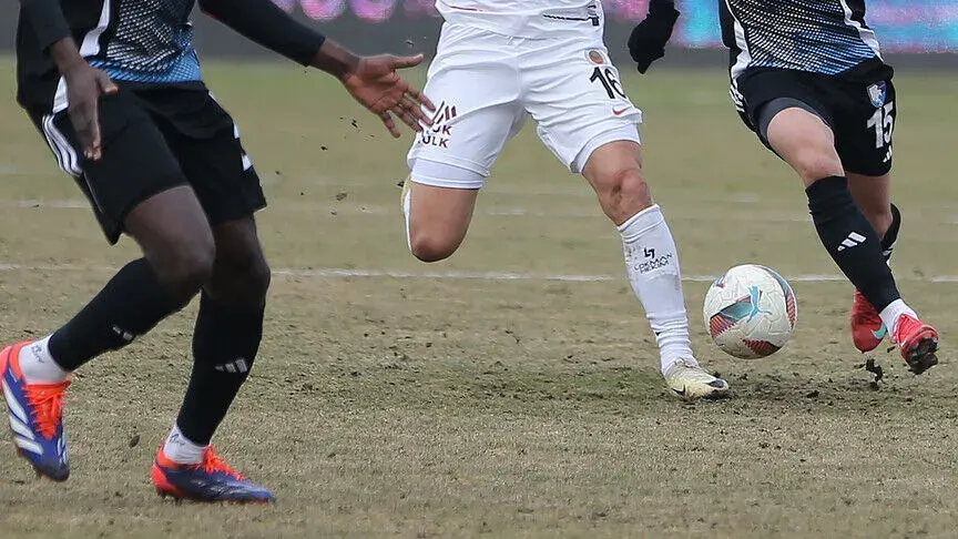 Süper Lig'de 3. hafta yarın tek maçla başlıyor