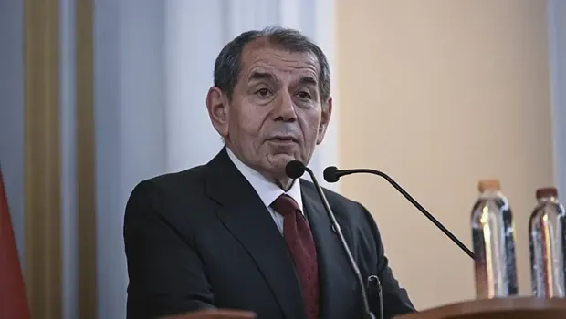 Özbek'ten taraftara: Heyecanlandıracak gelişmeler yakında