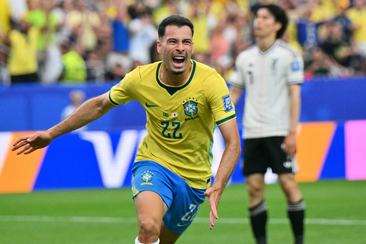 Martinelli'nin yeni adresi Al Hilal olacak