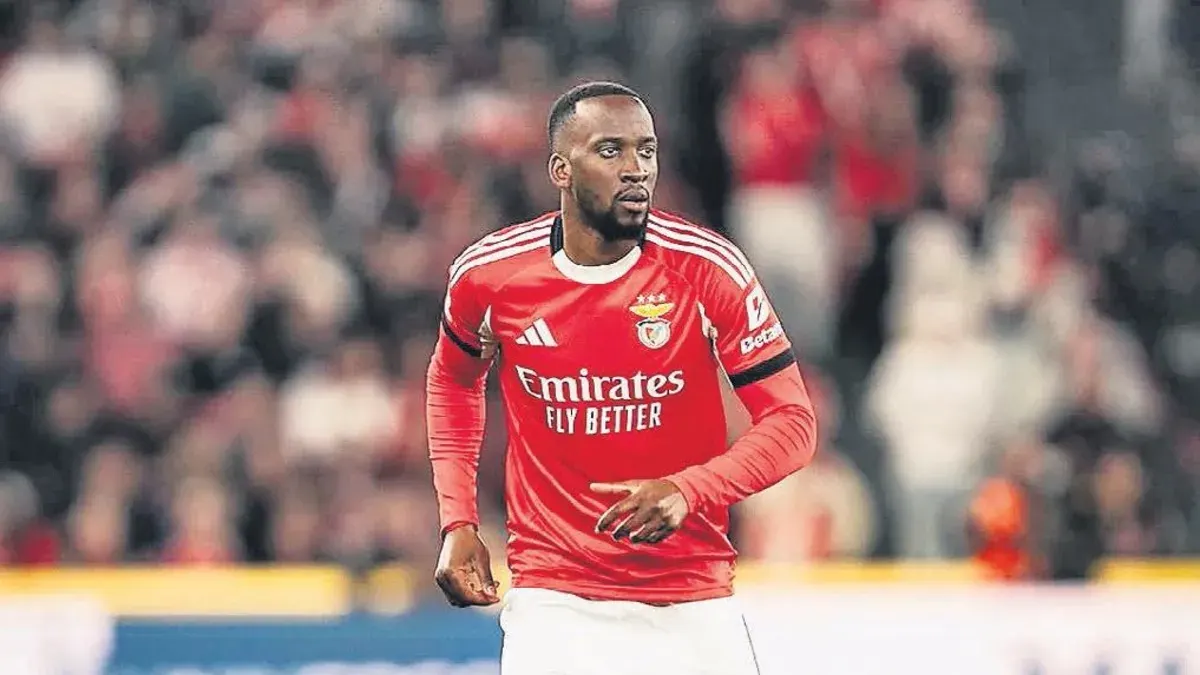 Beşiktaş'tan Lukebakio için Benfica'ya teklif