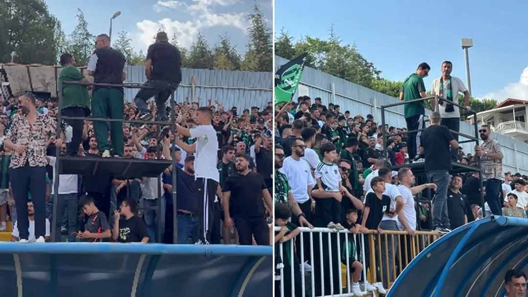 Kocaelispor taraftarı kayıp Keita için Müge Anlı'ya seslendi
