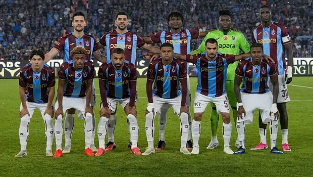 Trabzonspor'da Melih Kabasakal: Turu atlayacağız