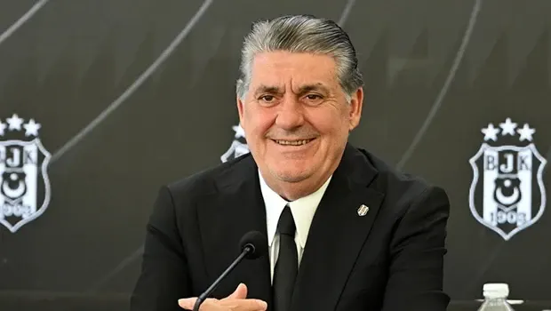 Adalı'dan Beşiktaş'a derbi zaferi sonrası özel prim