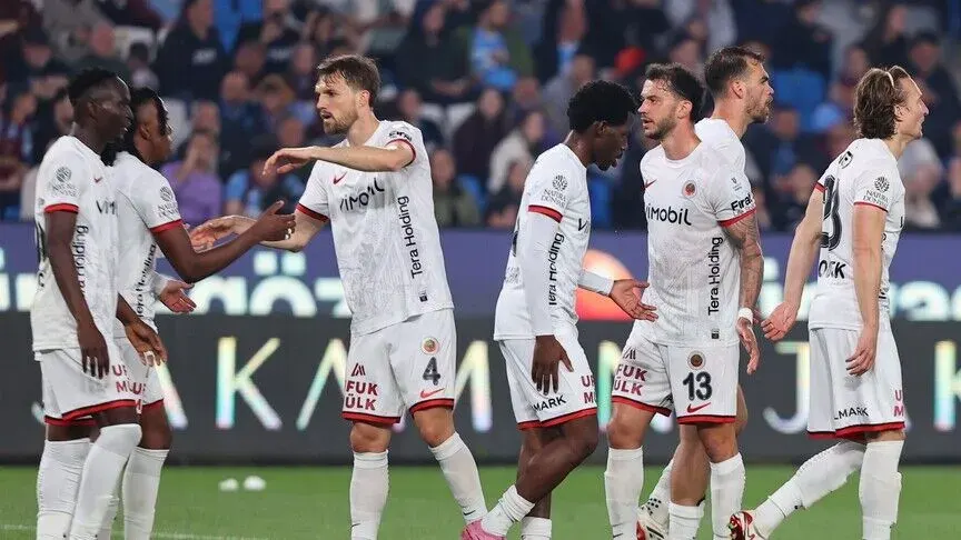 Gençlerbirliği Süper Lig'de 50. sezonuna çıkıyor