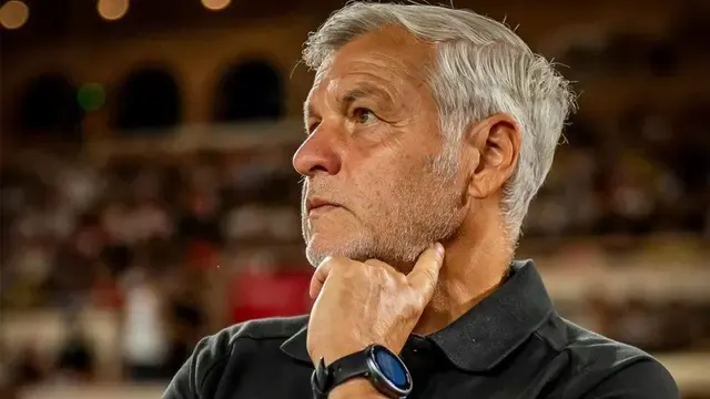Beşiktaş'ın rakibi Marsilya Ligue 1'de 3. kez kaybetti
