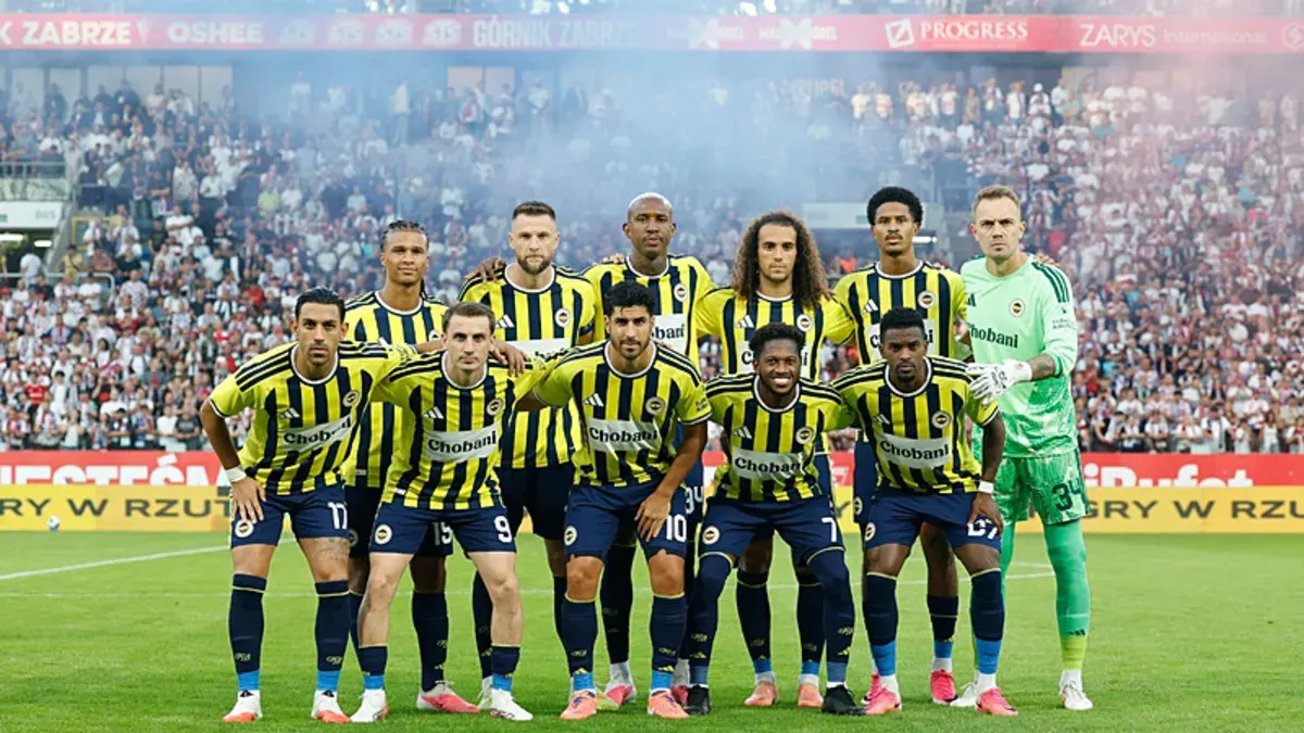 Fenerbahçe deplasmanla açılan sezonlarda zorlanıyor