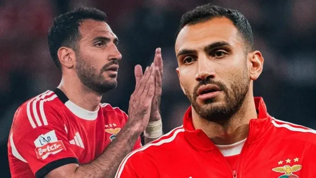 Pavlidis, Fenerbahçe ihtimaline mesafeli yaklaştı