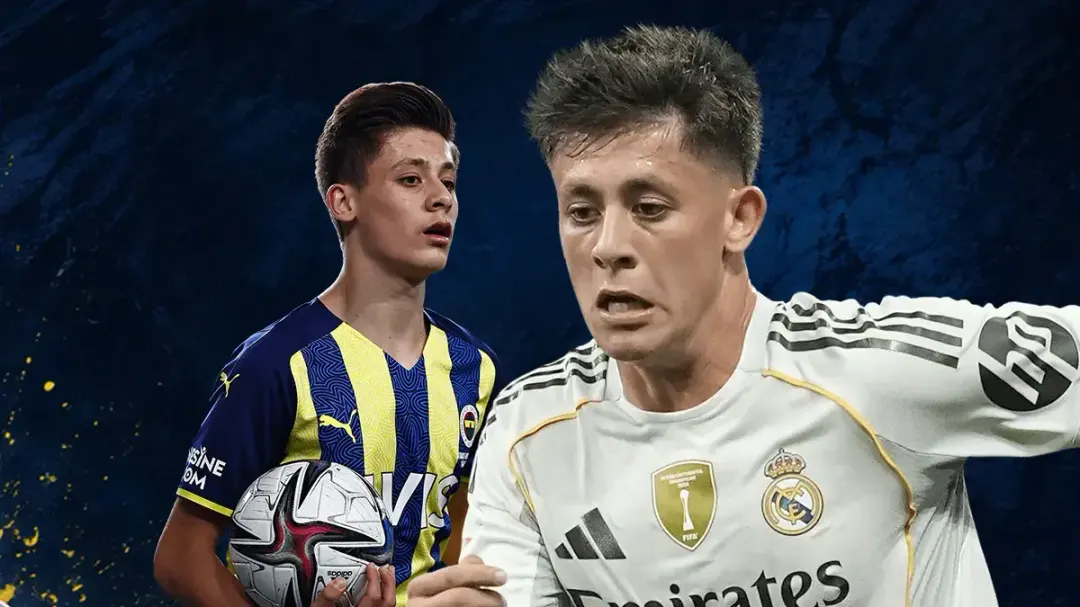 Arda Güler'e PSG iddiası, Fenerbahçe'ye pay çıkabilir