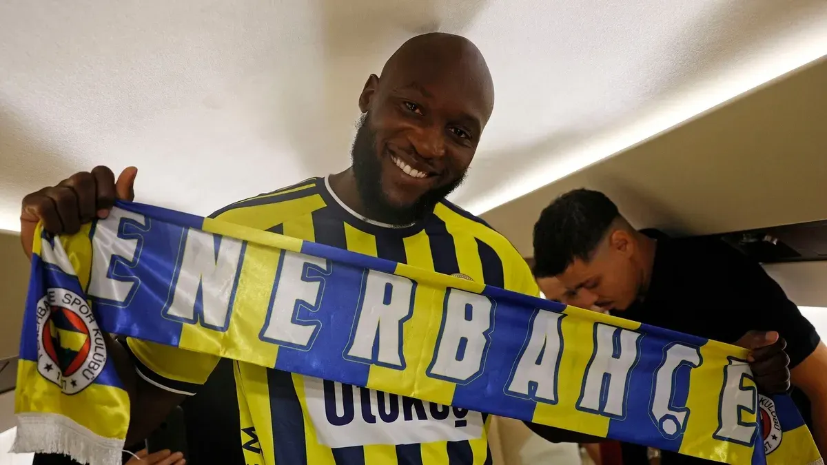 Lukaku ailesinin Süper Lig'deki dört kuşaklık izi
