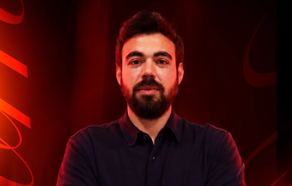 Galatasaray Kadın Futbolu'na yeni sportif direktör