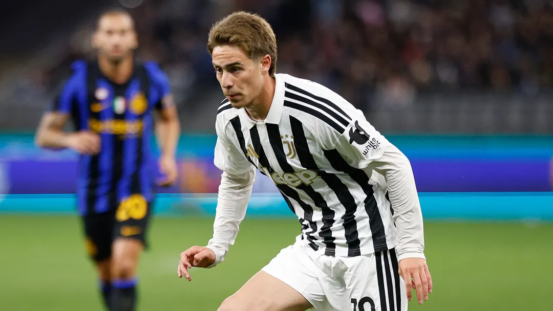 Juventus, Kenan Yıldız'ı satmayacak