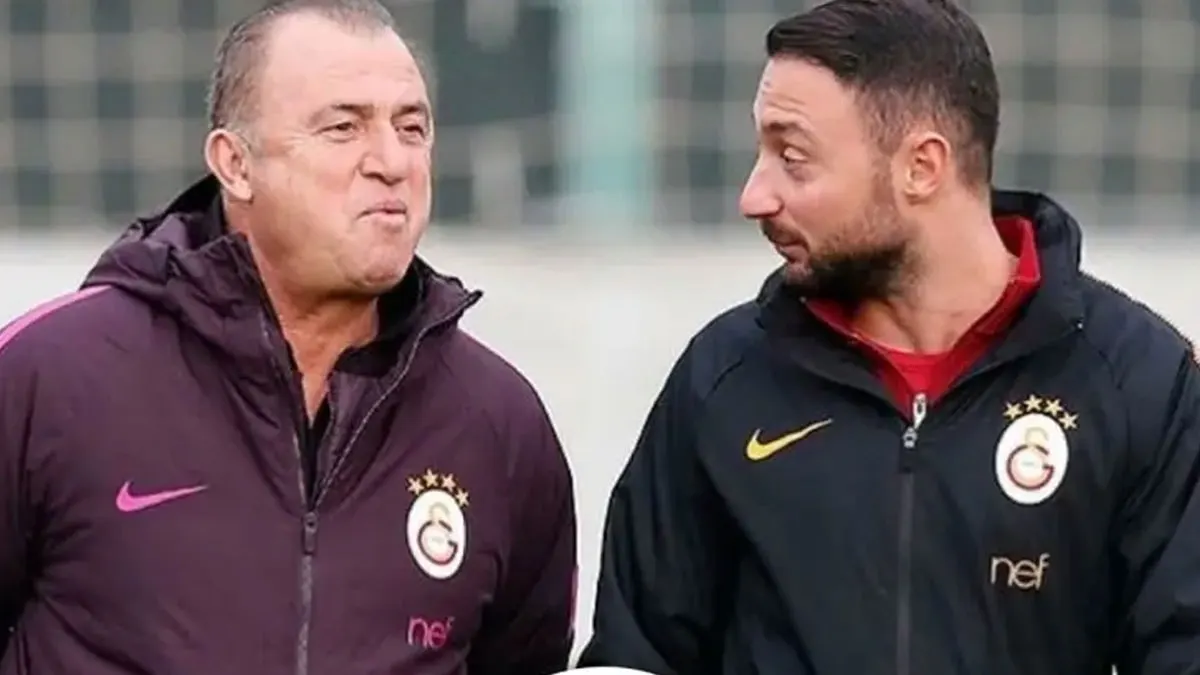 Çorum FK'da yeni Sportif Direktör Yardımcısı Mert Çetin