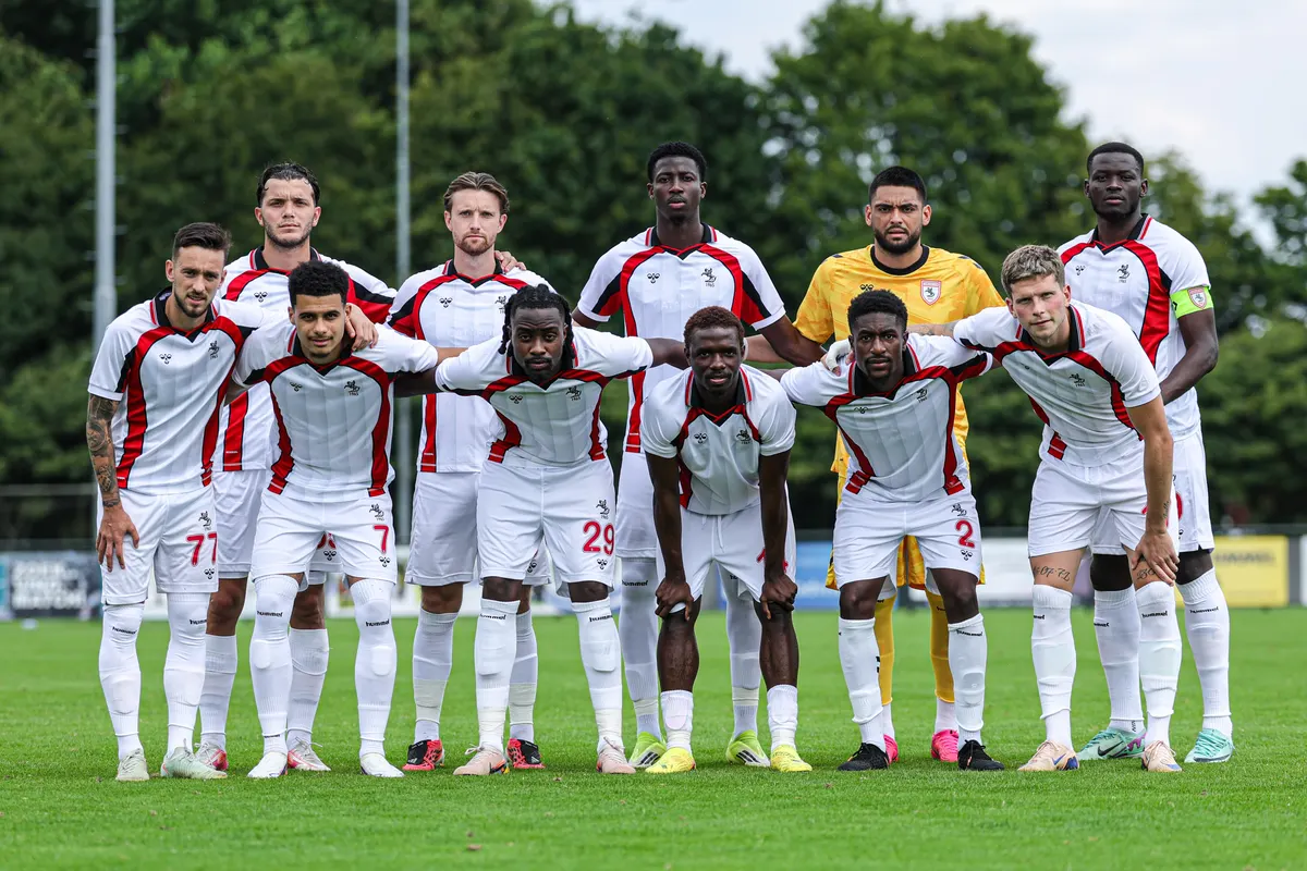 Samsunspor sezona Göztepe karşısında başlıyor