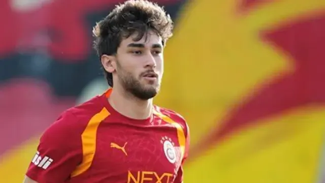 Amedspor, Galatasaraylı Ali Turap Bülbül'le görüşüyor