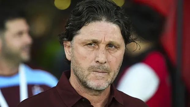 Trabzonspor'dan Fatih Tekke ayrılığına açıklama