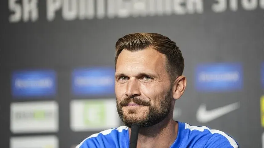 Sturm Graz'ın hocası Fenerbahçe rövanşına güvenle bakıyor