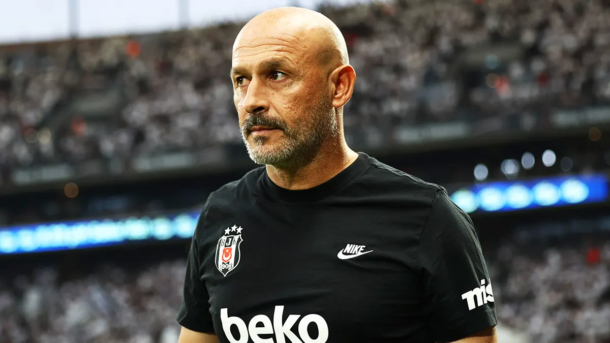 Beşiktaş'ta Italiano etkisi İtalyan basınında geniş yer buldu