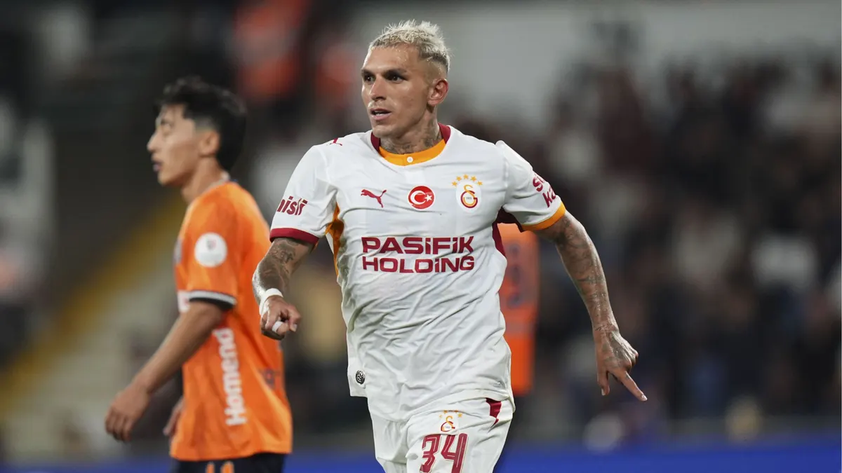 Galatasaray'da Torreira'ya kaptanlık planı