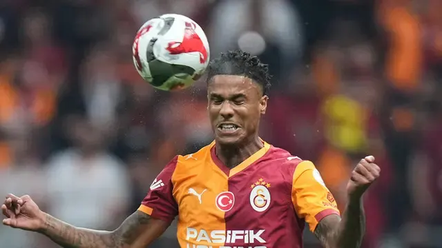 Jakobs'tan Senegal milli takımına veda iddiası